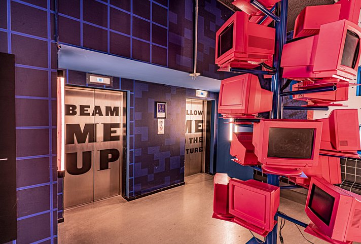 Holiday Inn Express Dresden Zentrum