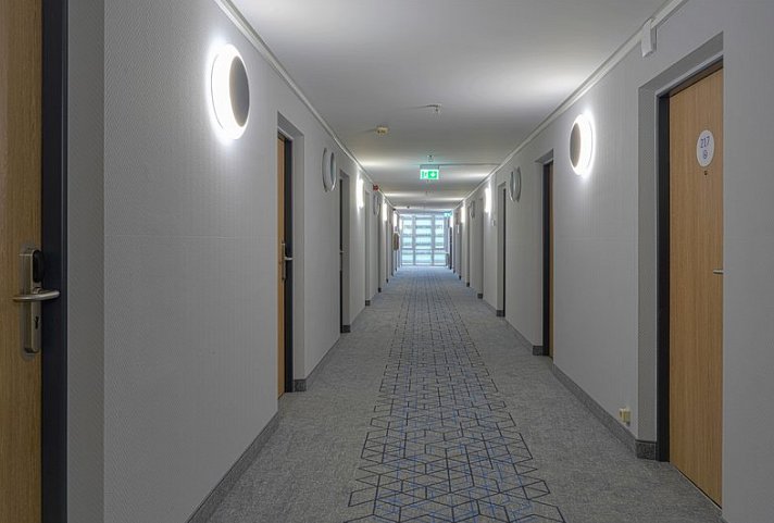 Holiday Inn Express Dresden Zentrum