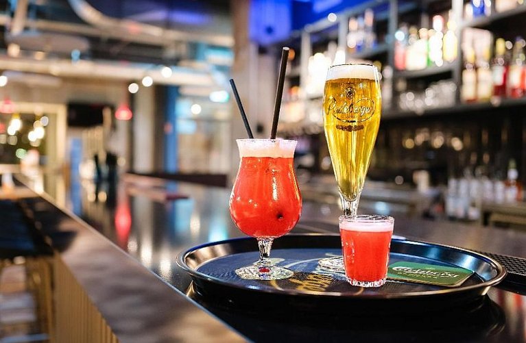 Holiday Inn Express Dresden Zentrum