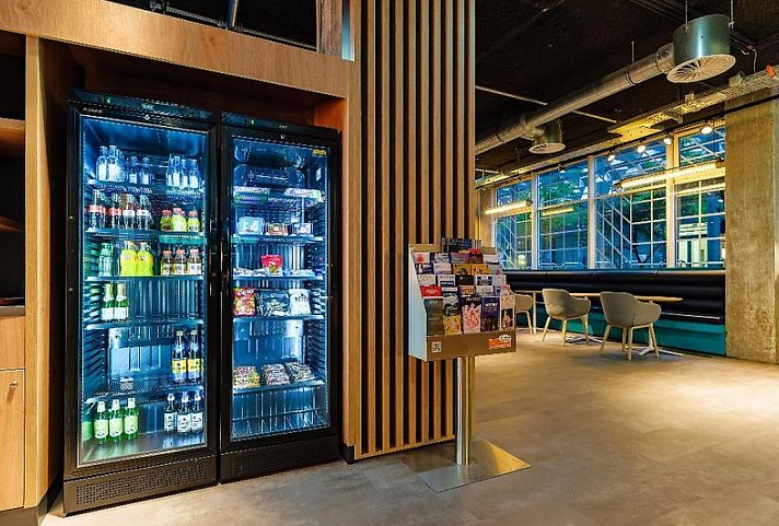 Holiday Inn Express Dresden Zentrum