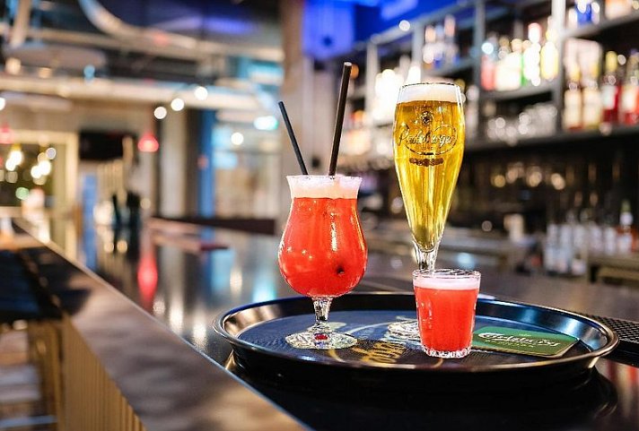 Holiday Inn Express Dresden Zentrum