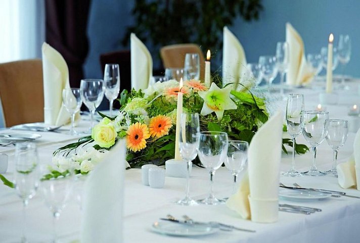 Seaside Residenz Hotel Chemnitz