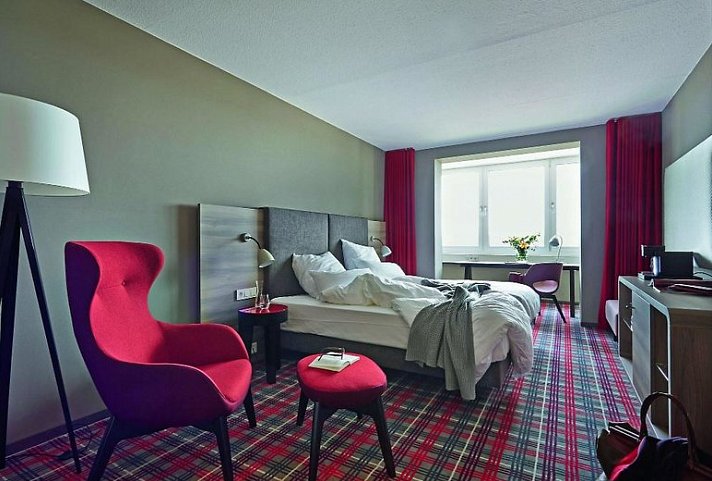 Seaside Residenz Hotel Chemnitz