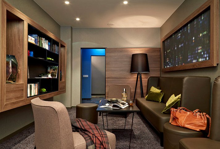 Seaside Residenz Hotel Chemnitz