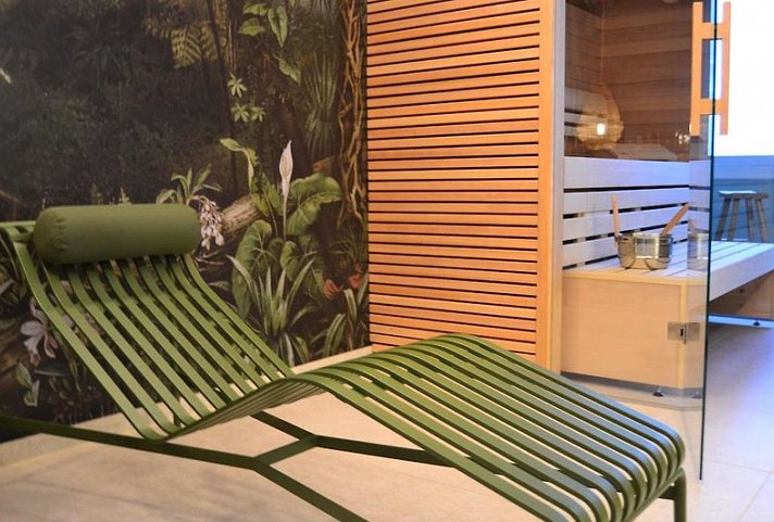 Seaside Residenz Hotel Chemnitz