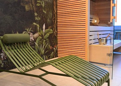 Seaside Residenz Hotel Chemnitz Chemnitz