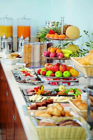 Seaside Residenz Hotel Chemnitz