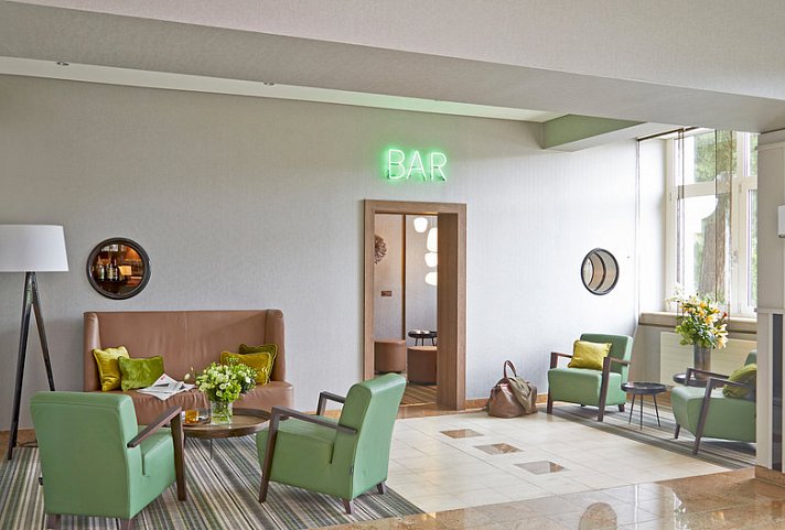 Seaside Residenz Hotel Chemnitz