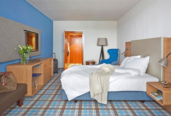 Seaside Residenz Hotel Chemnitz