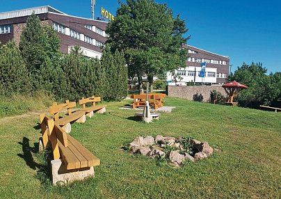 Lugsteinhof Altenberg