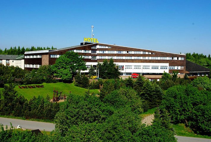Lugsteinhof