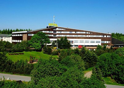 Lugsteinhof Altenberg