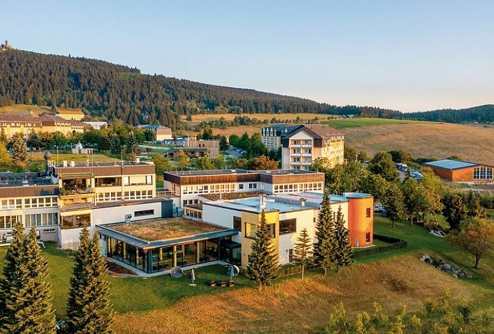 Elldus Resort