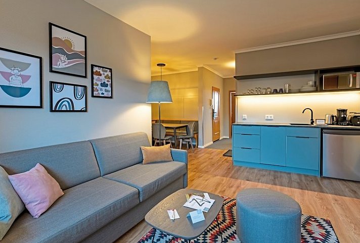 Elldus Resort