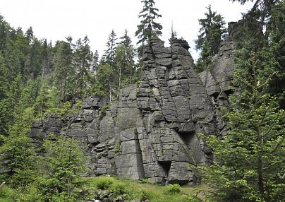 Saigerhütte Olbernhau