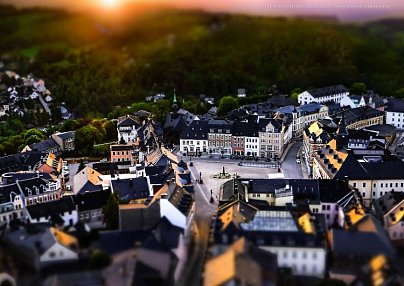 Wilder Mann Annaberg-Buchholz