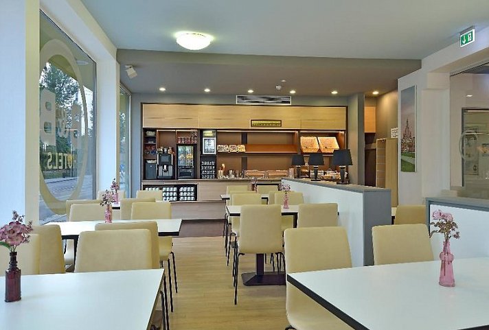 B&B Dresden