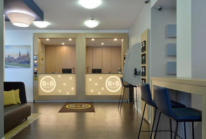 B&B Dresden