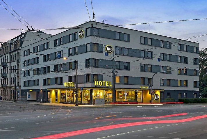 B&B Dresden