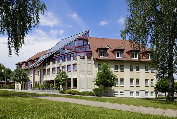 Parkhotel Neustadt