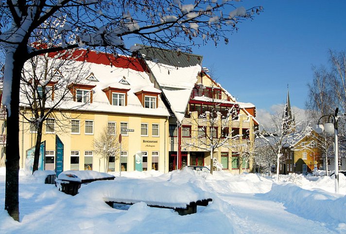 Parkhotel Neustadt