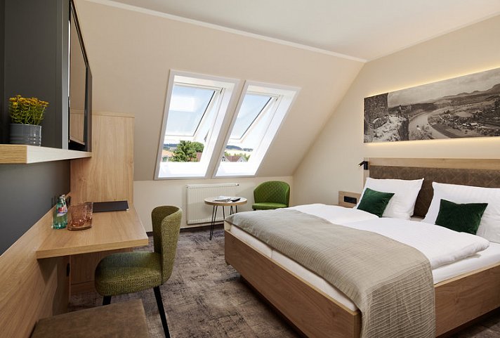 Parkhotel Neustadt