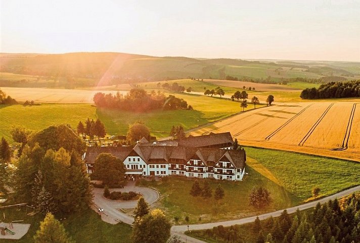 Kreuztanne
