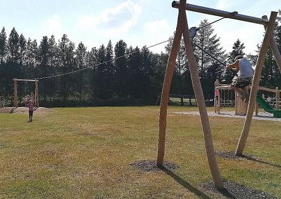 Kreuztanne Friedebach