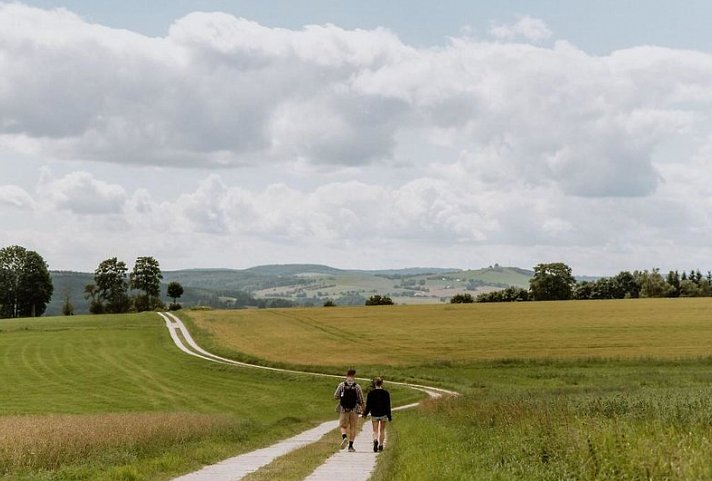 Kreuztanne