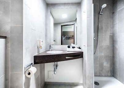 B&B Hotel Chemnitz Chemnitz
