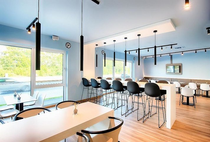 B&B Hotel Chemnitz