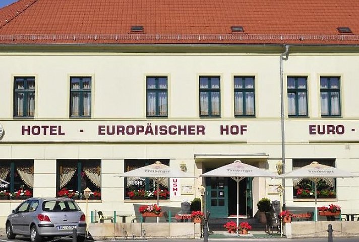 Europäischer Hof