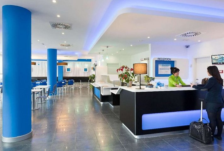 ibis budget Dresden City