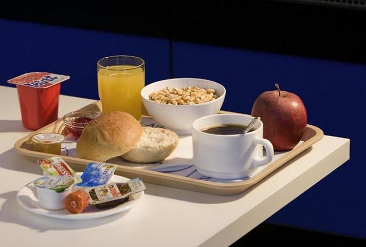 ibis budget Dresden City