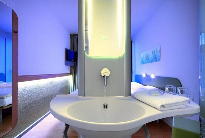 ibis budget Dresden City