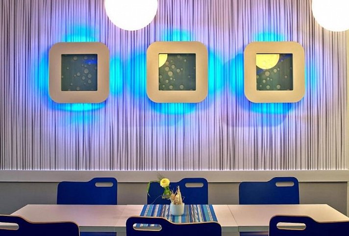 ibis budget Dresden City