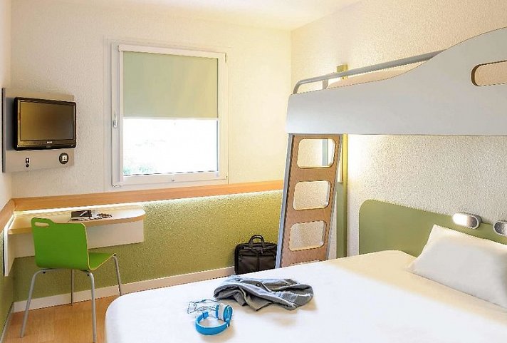 ibis budget Dresden City