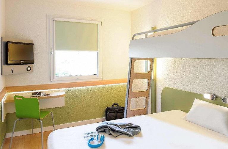 ibis budget Dresden City
