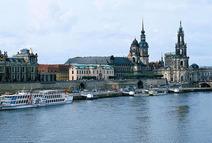 ibis budget Dresden City