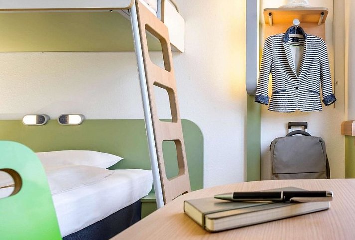 ibis budget Dresden City