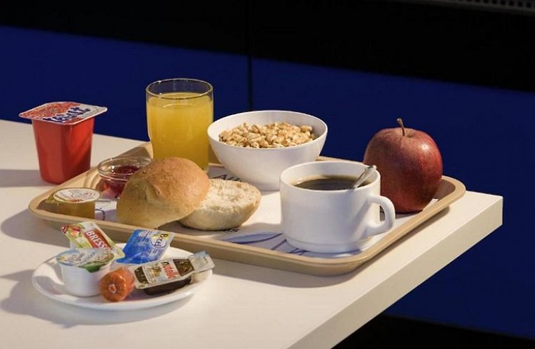 ibis budget Dresden City