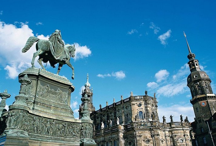 ibis budget Dresden City