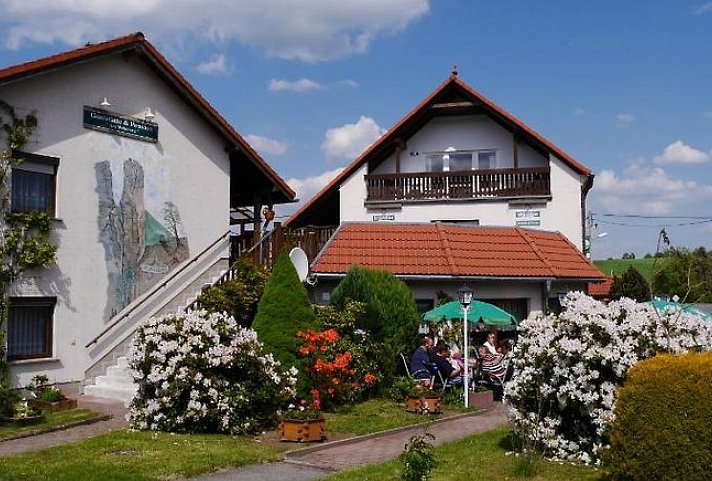 Am Weinberg