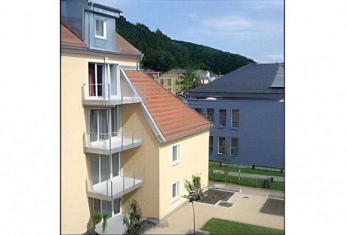 Apparthotel Steiger Bad Schandau
