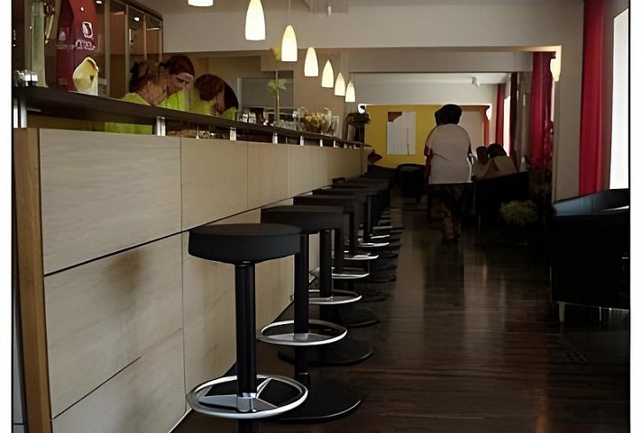 Apparthotel Steiger Bad Schandau
