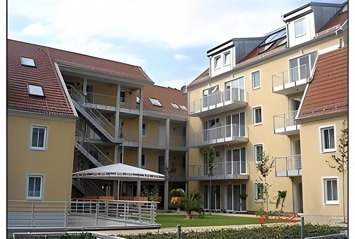 Apparthotel Steiger Bad Schandau