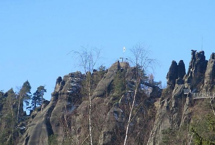 Gondelfahrt