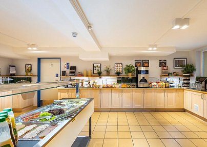 A & O Dortmund Hauptbahnhof Dortmund