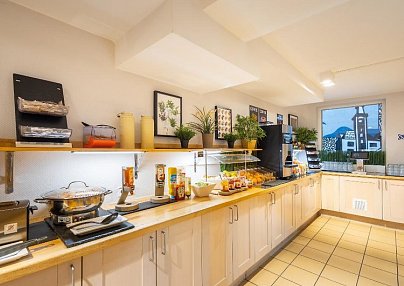 A & O Dortmund Hauptbahnhof Dortmund