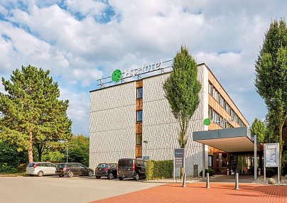 H+ Hotel Bochum Bochum